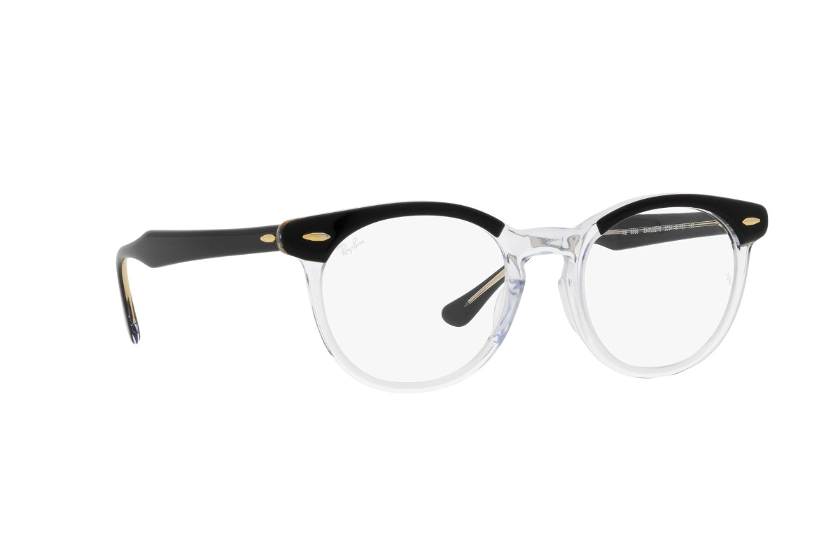 Ray-Ban Optical Lentes Ópticos Eagleeye RX5598