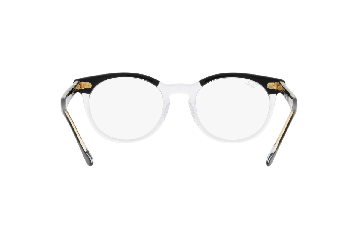 Ray-Ban Optical Lentes Ópticos Eagleeye RX5598