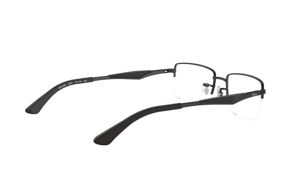 Ray-Ban Optical Lentes Ópticos RX6285