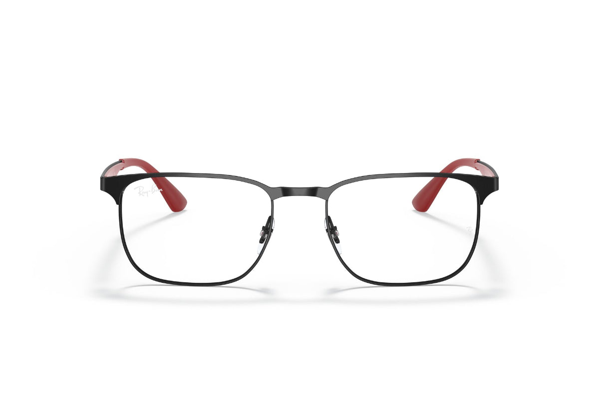 Ray-Ban Optical Lentes Ópticos RX6363