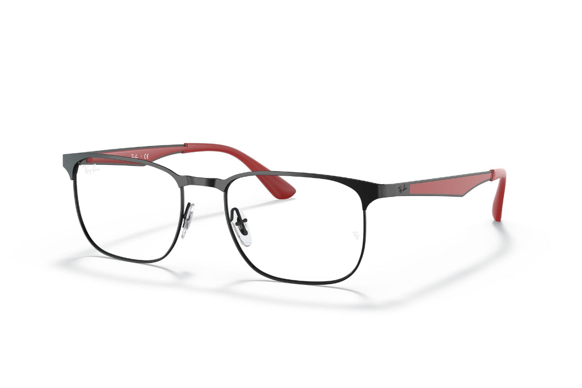 Ray-Ban Optical Lentes Ópticos RX6363