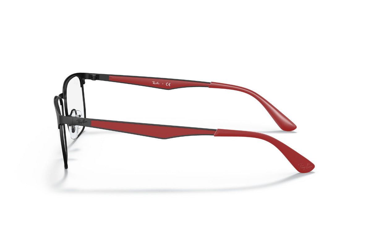 Ray-Ban Optical Lentes Ópticos RX6363