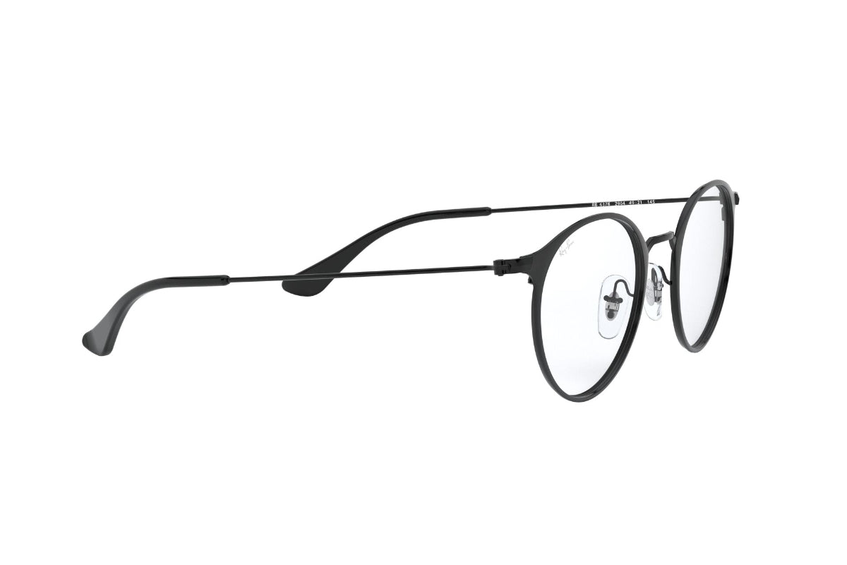 Ray-Ban Optical Lentes Ópticos RX6378