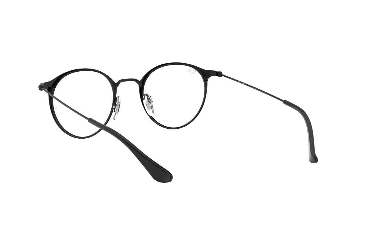 Ray-Ban Optical Lentes Ópticos RX6378