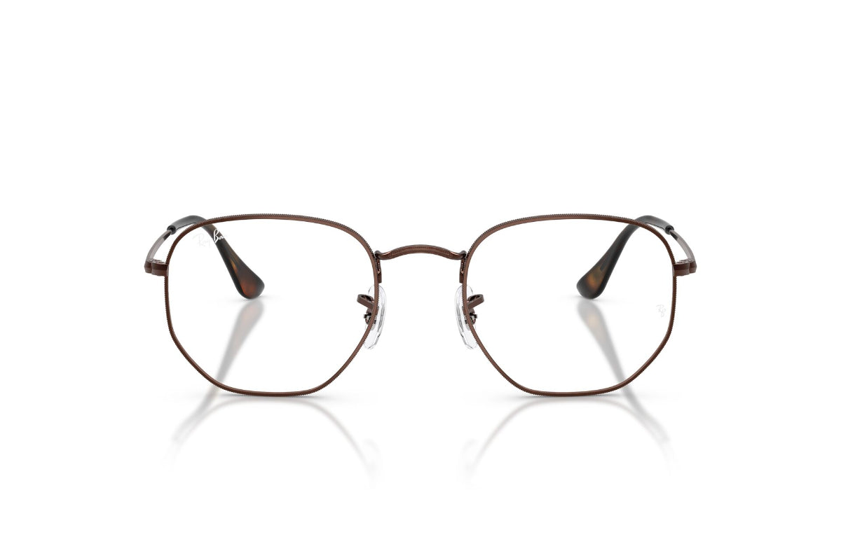 Ray-Ban Optical Lentes Ópticos RX6448