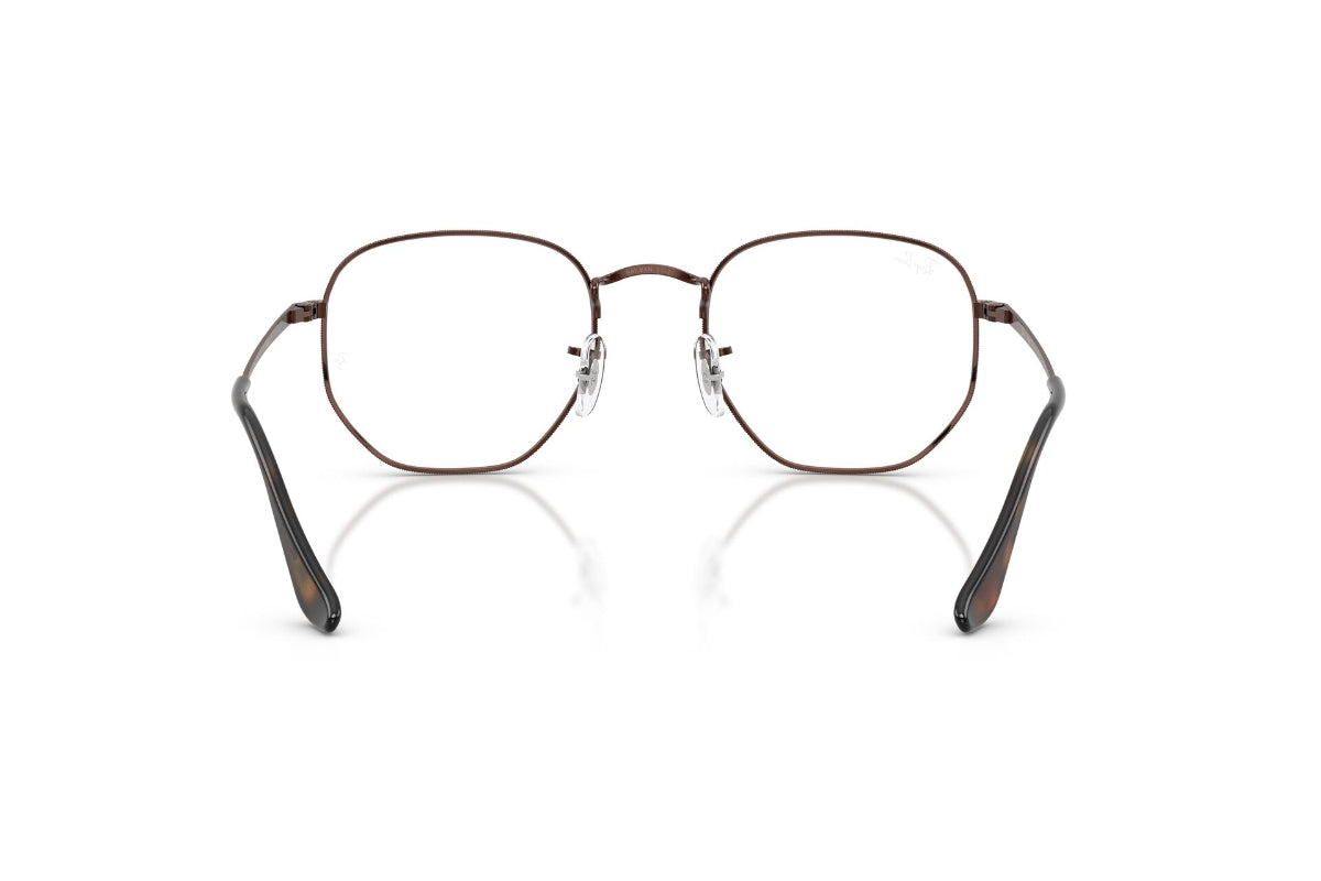 Ray-Ban Optical Lentes Ópticos RX6448