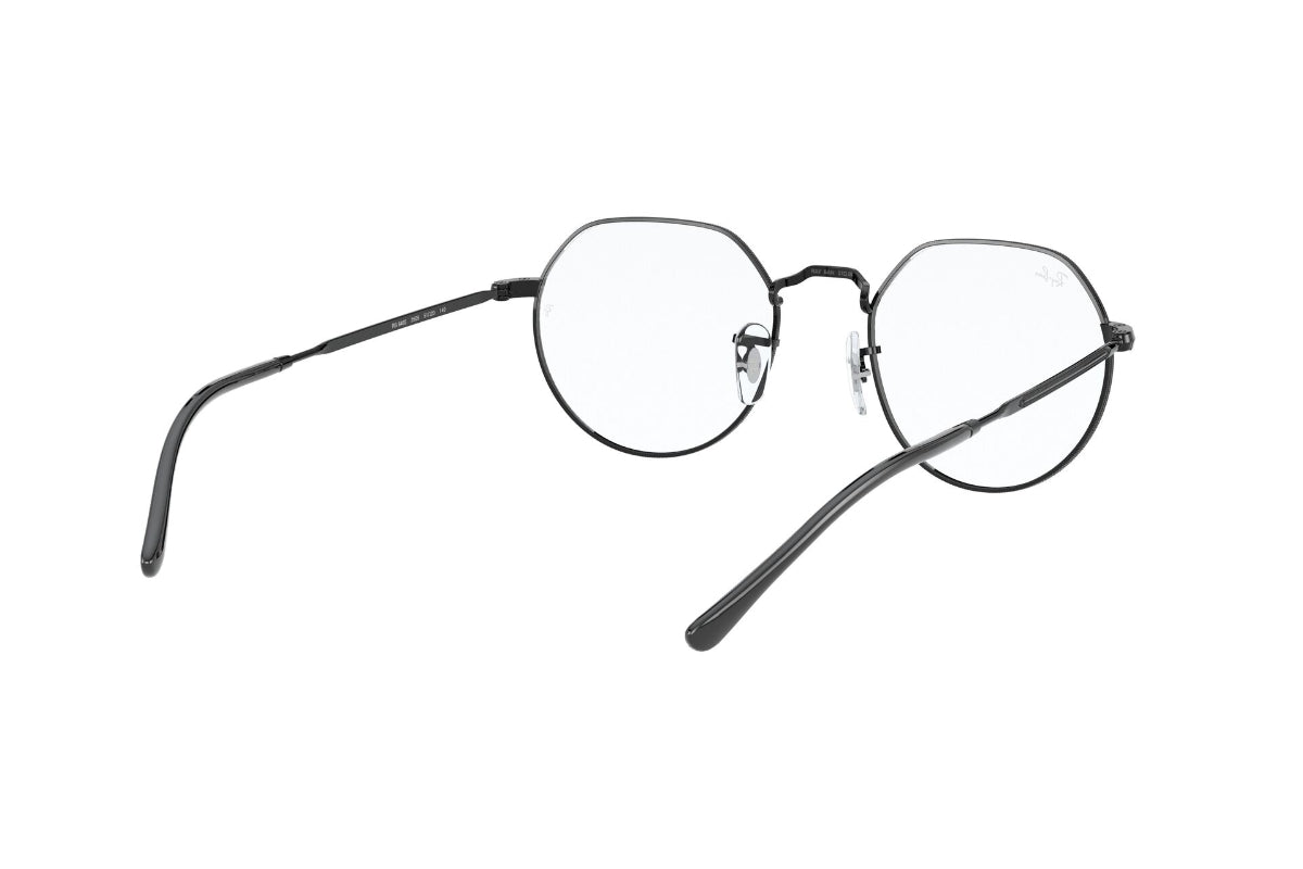 Lentes Ópticos Jack Black Ray-Ban