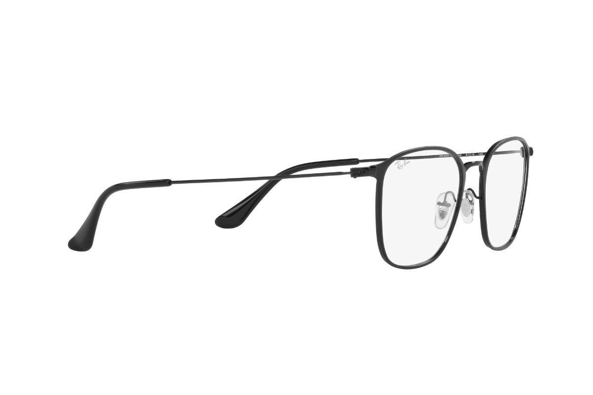 Ray-Ban Optical Lentes Ópticos RX6466