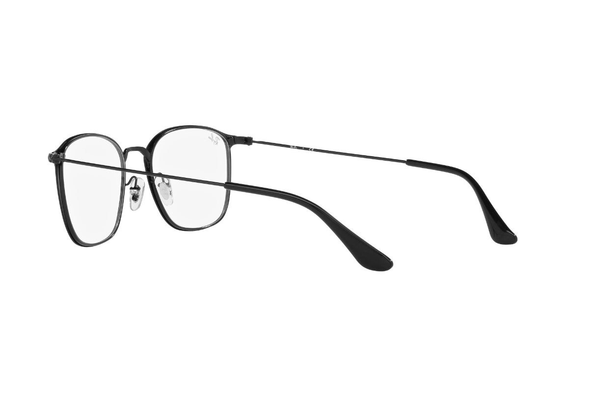 Ray-Ban Optical Lentes Ópticos RX6466