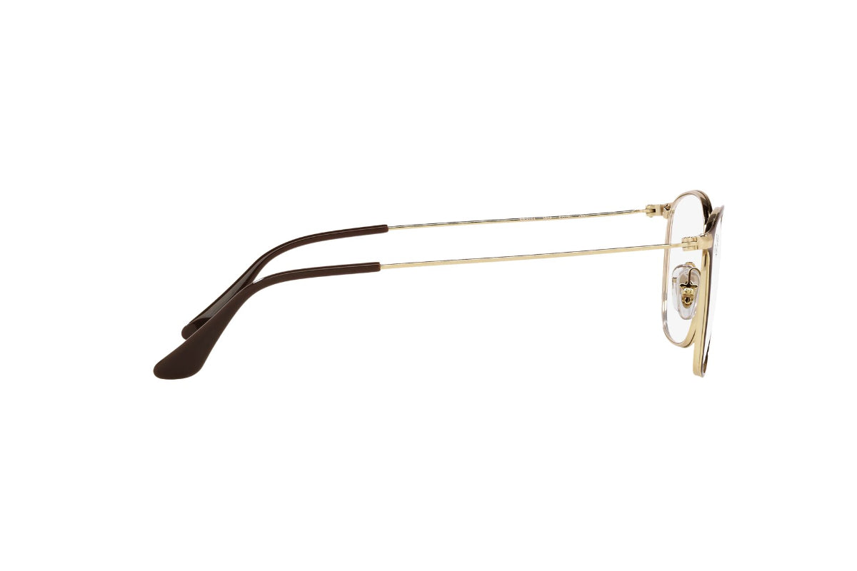 Ray-Ban Optical Lentes Ópticos RX6466