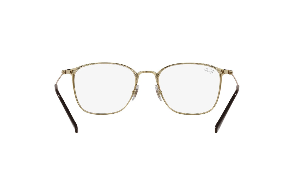 Ray-Ban Optical Lentes Ópticos RX6466