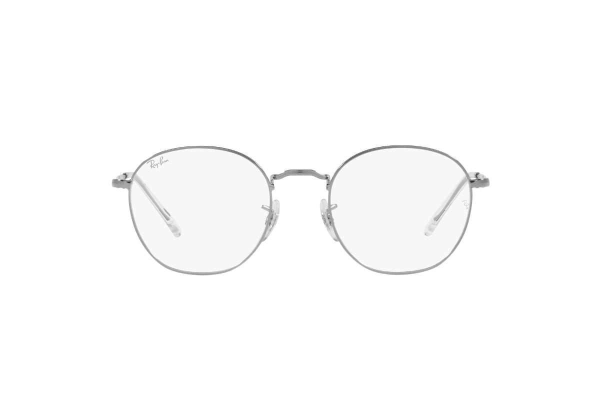 Ray-Ban Optical Lentes Ópticos Rob RX6472