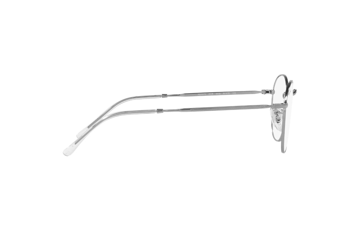 Ray-Ban Optical Lentes Ópticos Rob RX6472