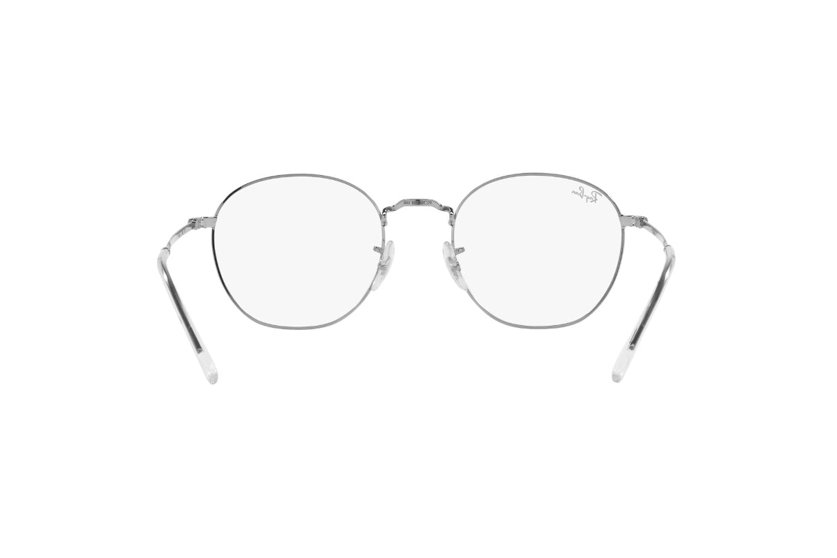 Ray-Ban Optical Lentes Ópticos Rob RX6472