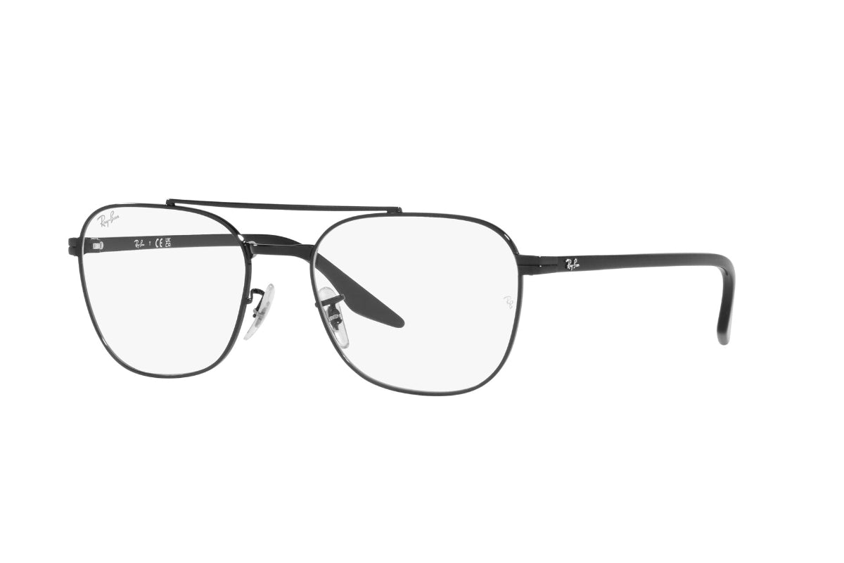 Ray-Ban Optical Lentes Ópticos RX6485