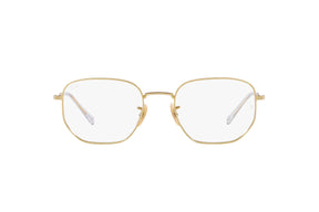 Ray-Ban Optical Lentes Ópticos RX6496