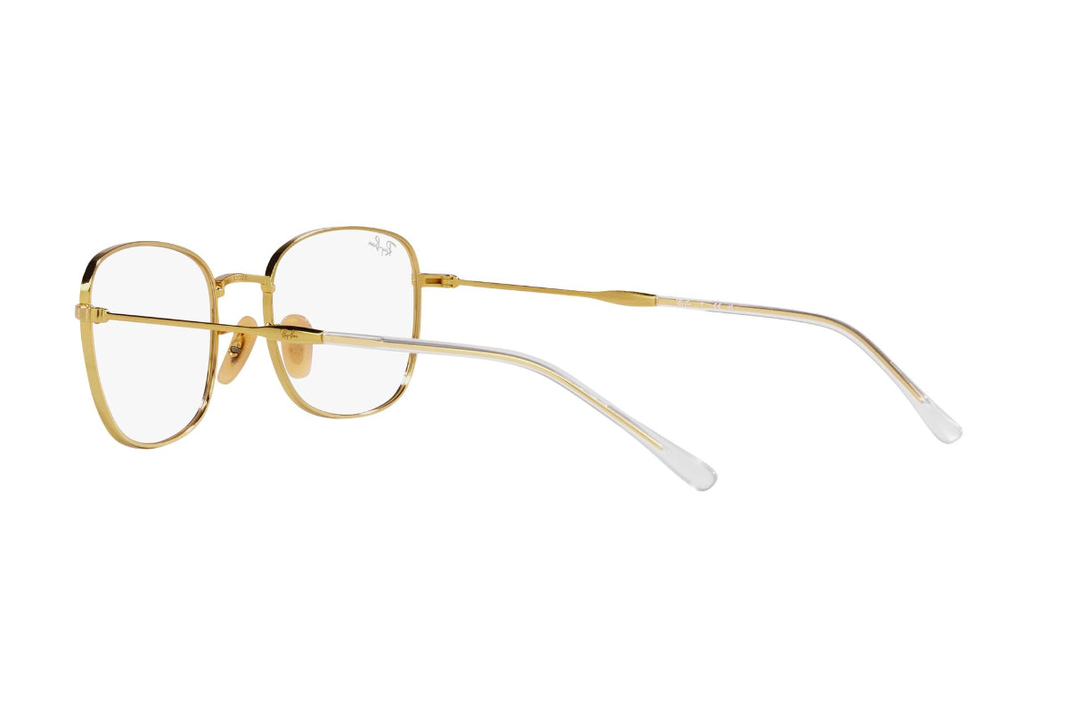 Ray-Ban Optical Lentes Ópticos RX6497