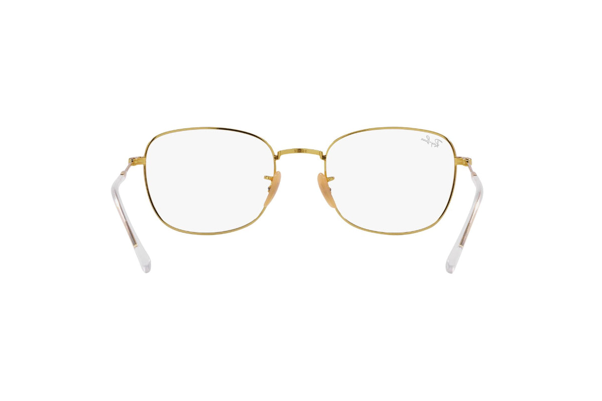 Ray-Ban Optical Lentes Ópticos RX6497