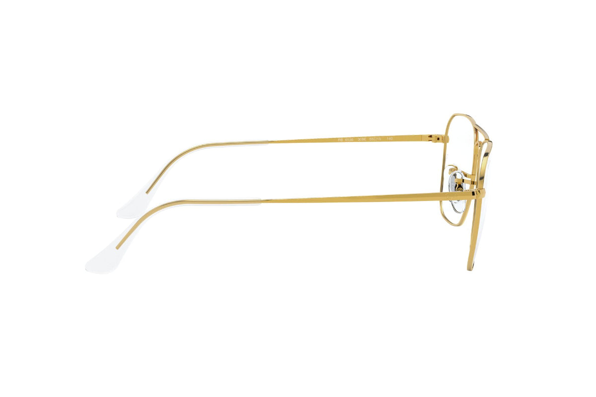 Lentes Opticos Legend Gold Ray-Ban