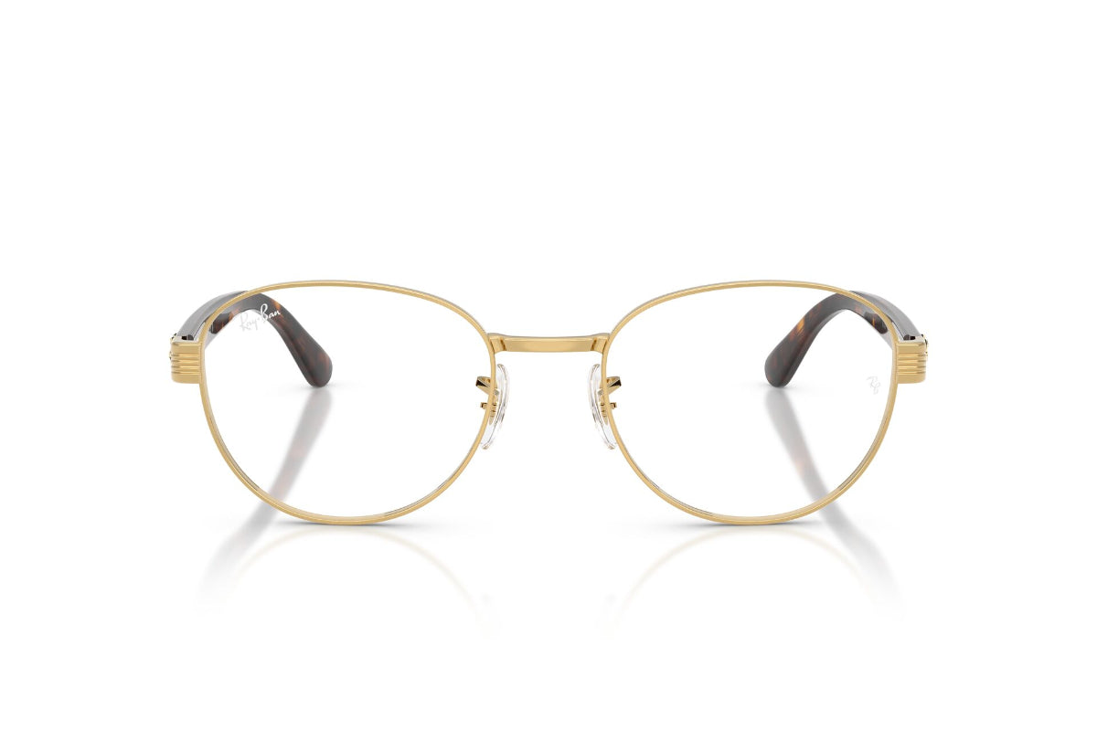 Ray-Ban Optical Lentes Ópticos RX6543