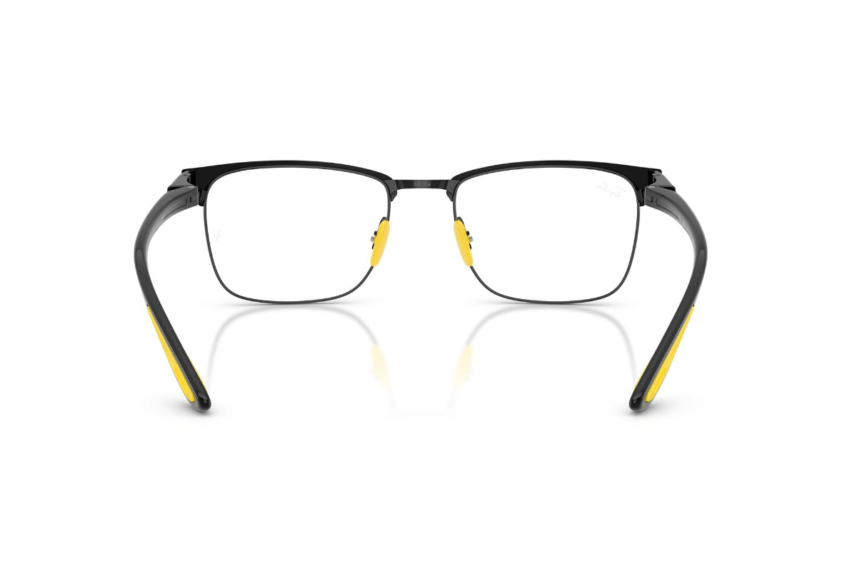 Ray-Ban Ferrari Lentes Ópticos RX6621M