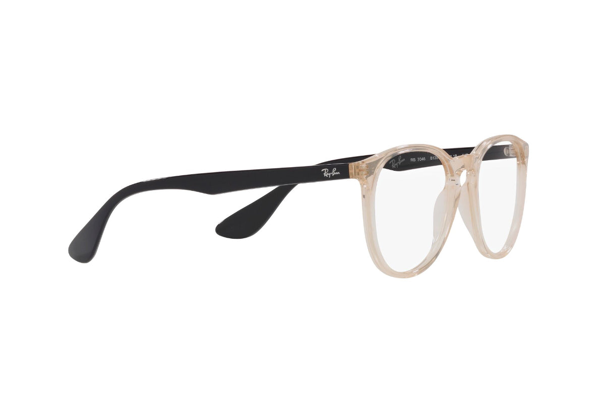 Ray-Ban Optical Lentes Ópticos Erika RX7046