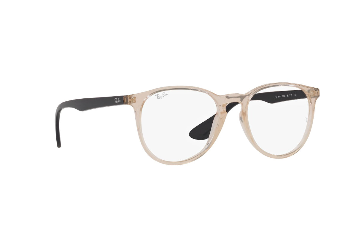 Ray-Ban Optical Lentes Ópticos Erika RX7046