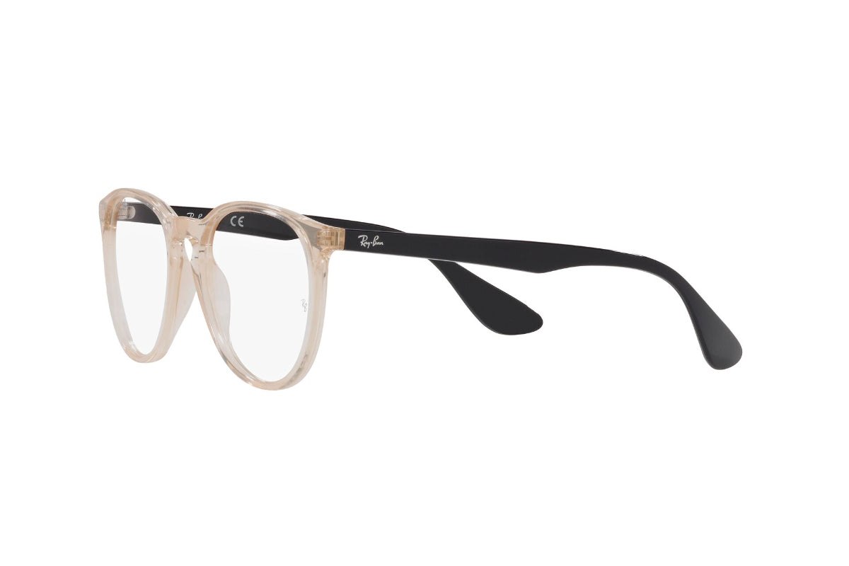 Ray-Ban Optical Lentes Ópticos Erika RX7046
