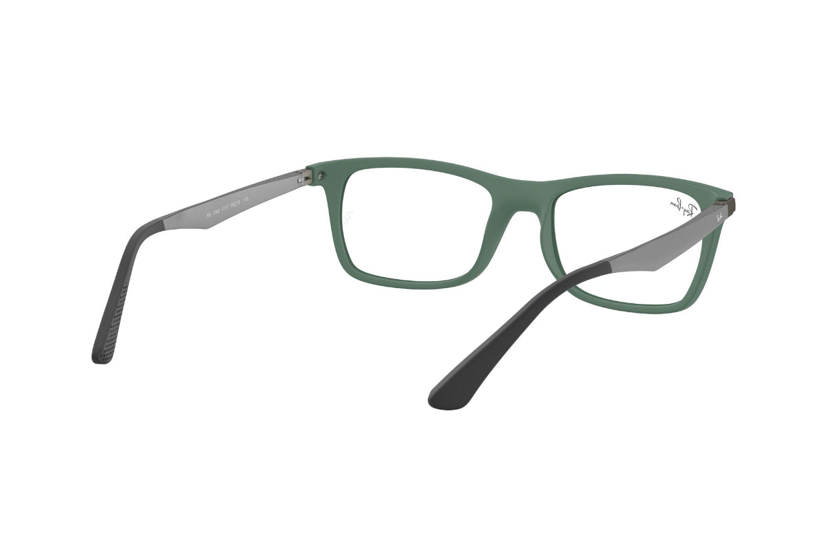 Lentes Ópticos Black Top Ray-Ban