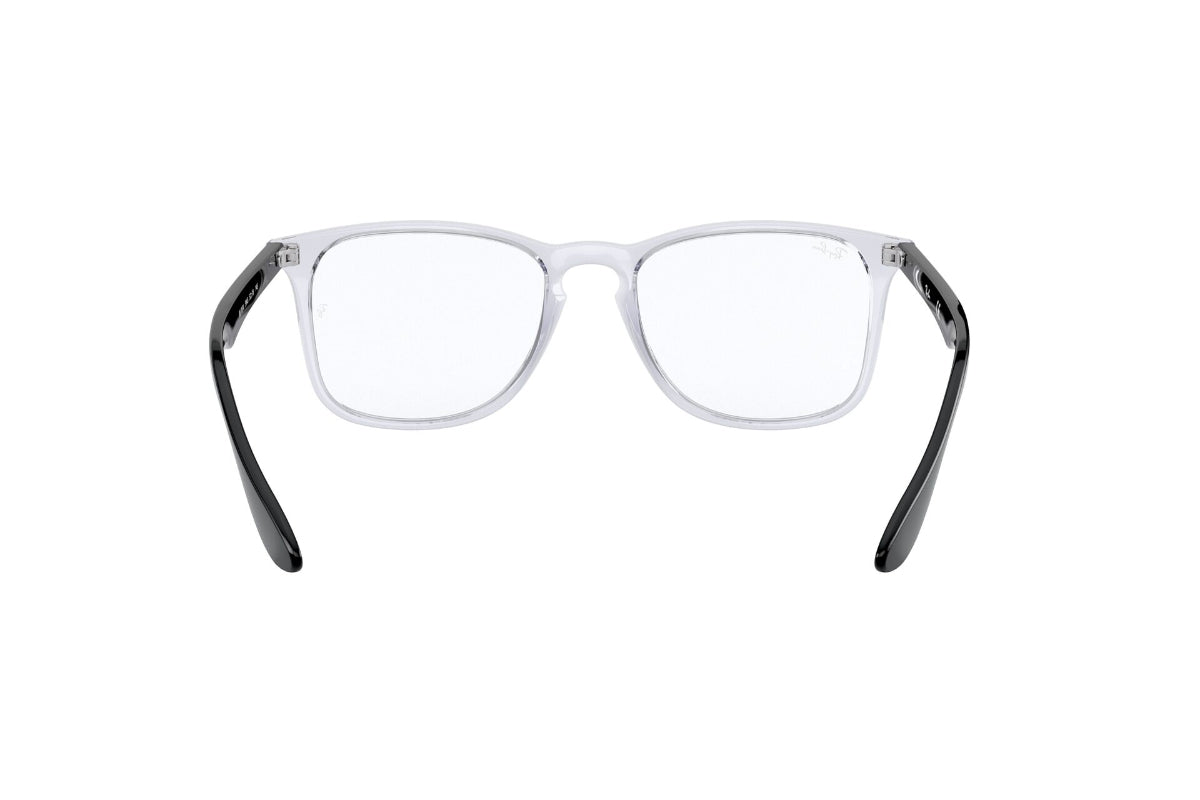 Lentes Opticos Transparent Ray-Ban