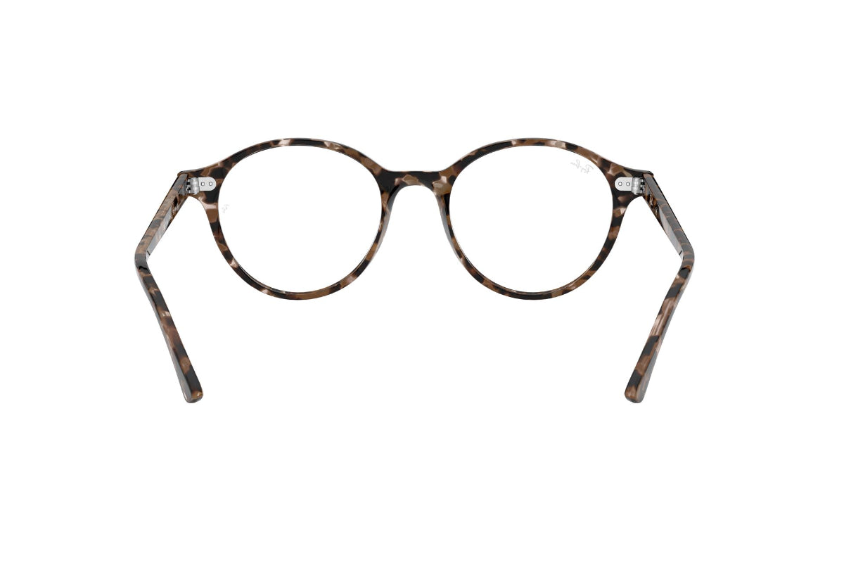 Lentes Ópticos Dean Brown Havana Ray-Ban