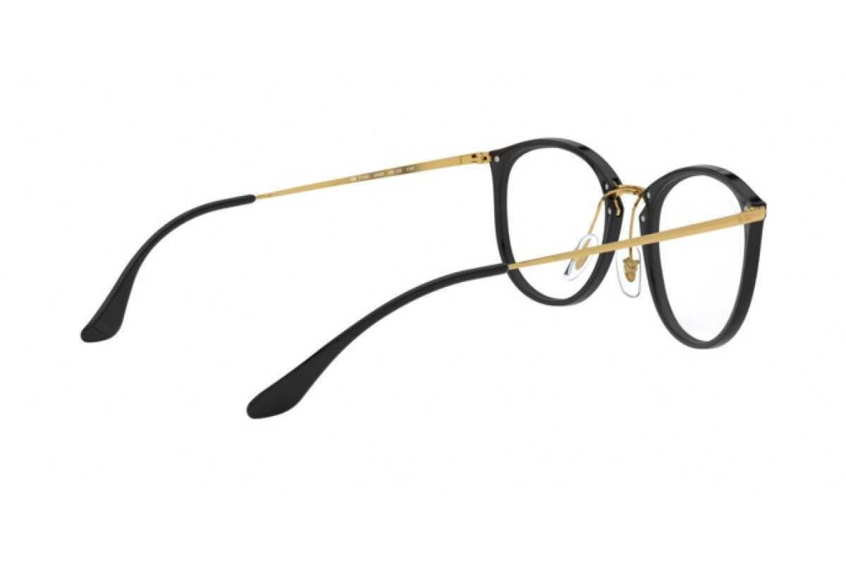Ray-Ban Optical Lentes Ópticos RX7140L