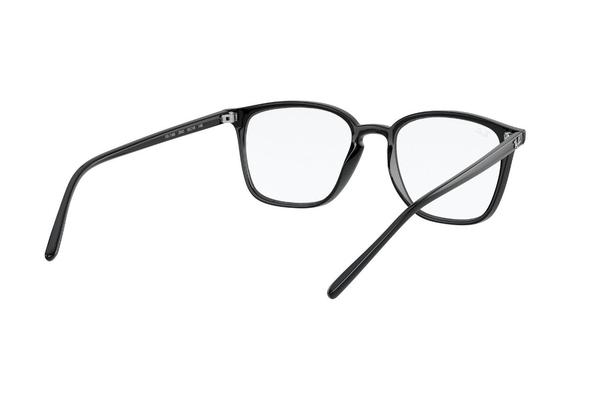 Lentes Opticos Black Ray-Ban