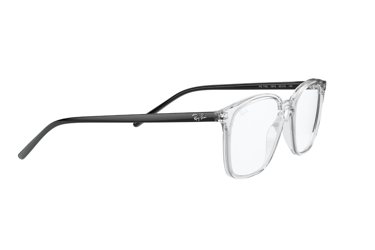 Lentes Opticos Transparent Ray-Ban