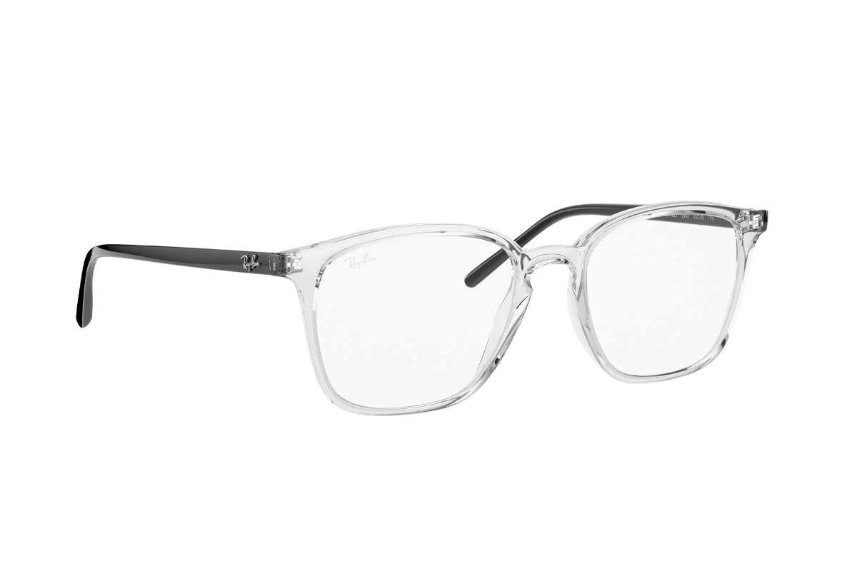 Lentes Opticos Transparent Ray-Ban