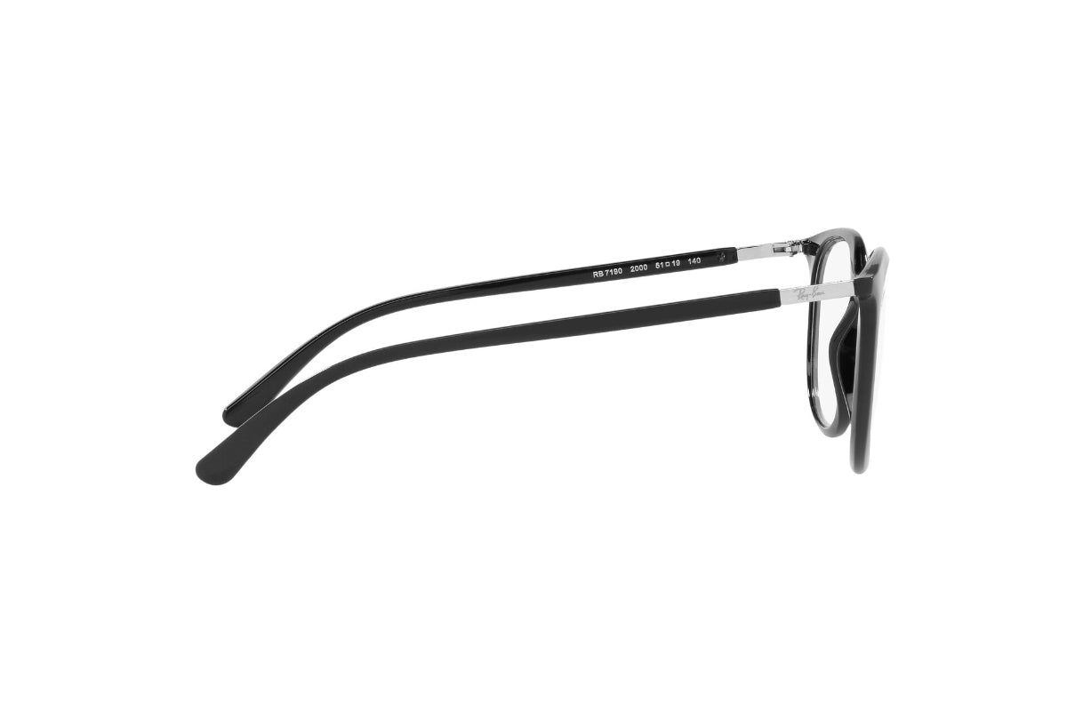 Ray-Ban Optical Lentes Ópticos RX7190