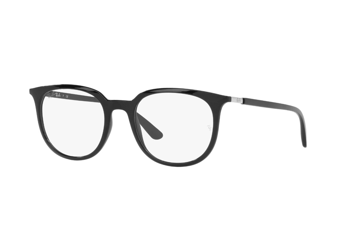 Ray-Ban Optical Lentes Ópticos RX7190