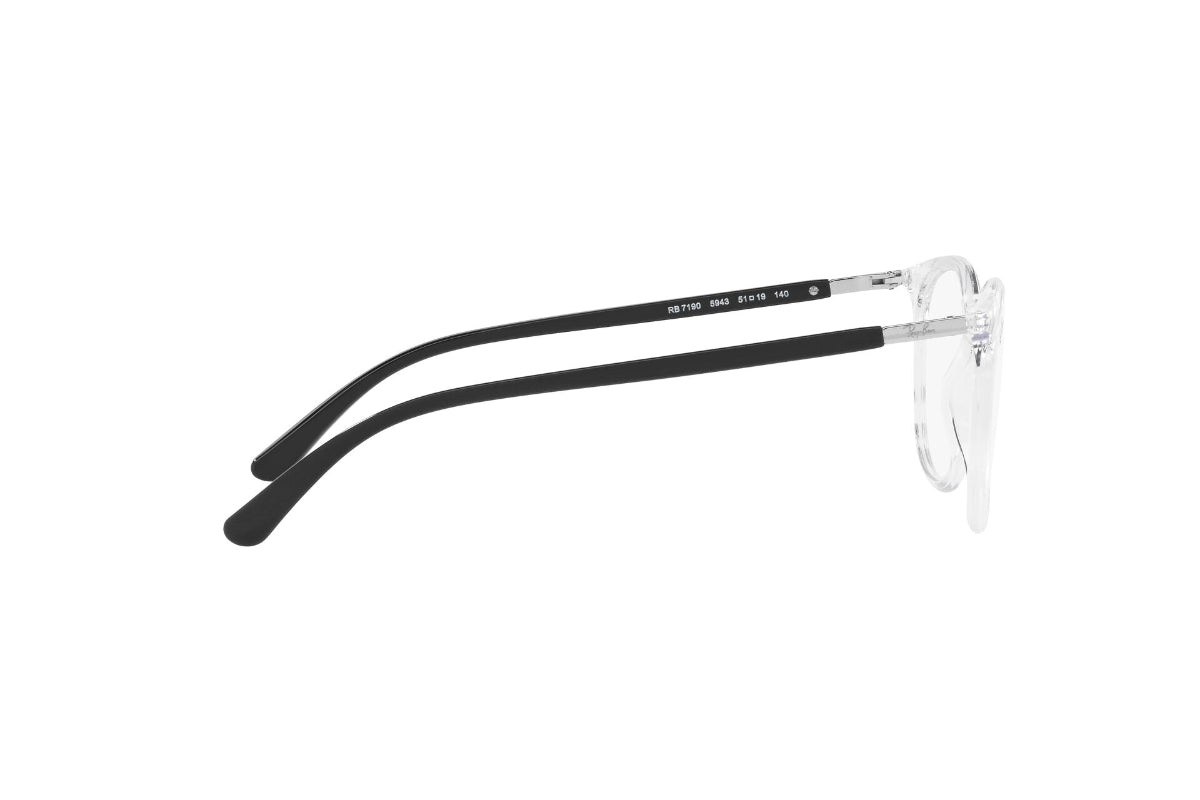 Ray-Ban Optical Lentes Ópticos RX7190