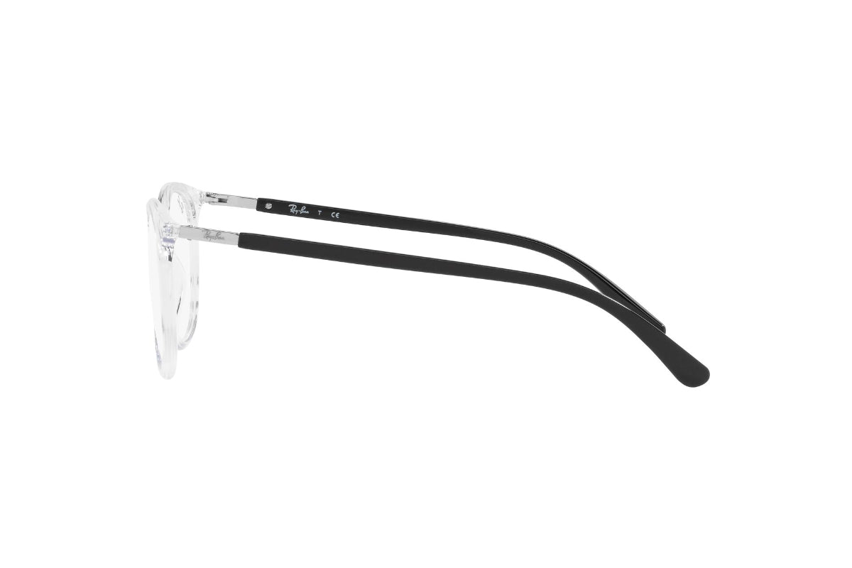 Ray-Ban Optical Lentes Ópticos RX7190