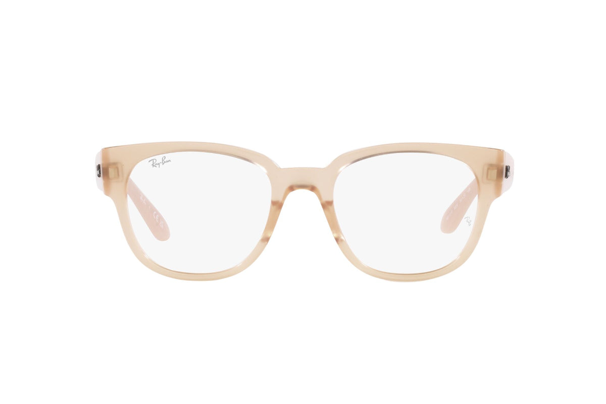 Ray-Ban Optical Lentes Ópticos Alabastro RX7210