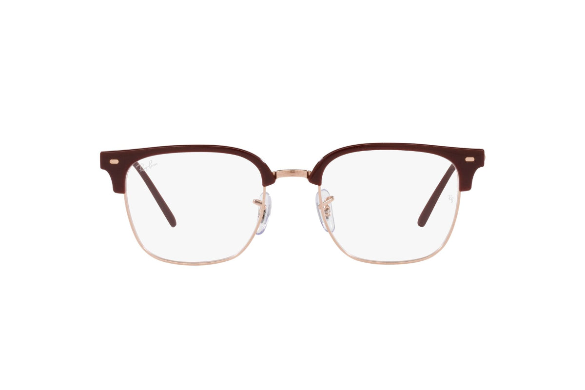 Ray-Ban Optical Lentes Ópticos New Clubmaster RX7216