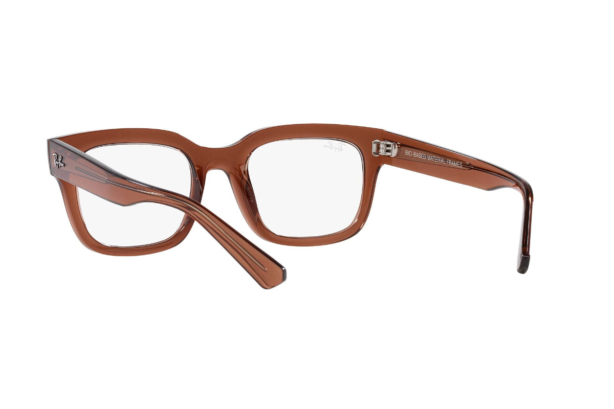 Ray-Ban Optical Lentes Ópticos Chad RX7217