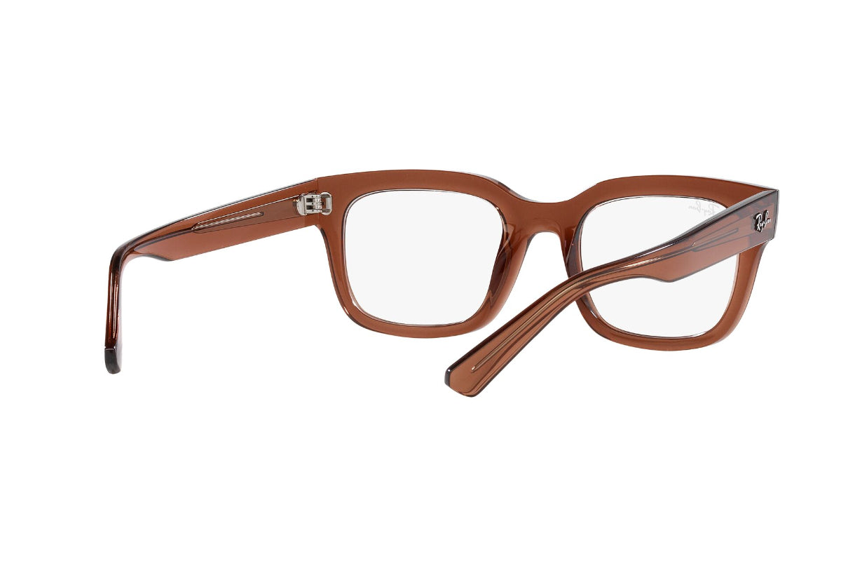 Ray-Ban Optical Lentes Ópticos Chad RX7217