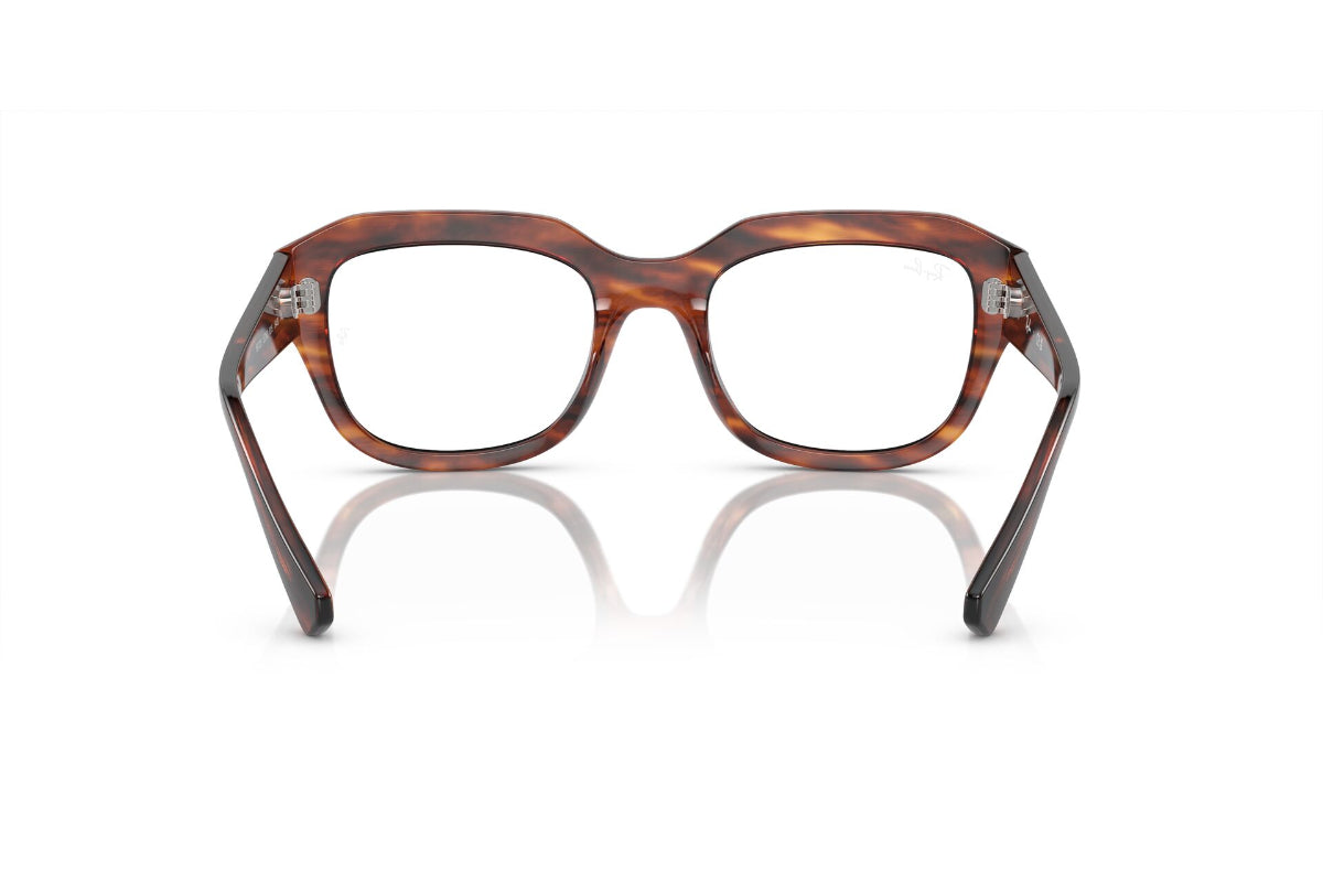 Ray-Ban Optical Lentes Ópticos Leonid RX7225