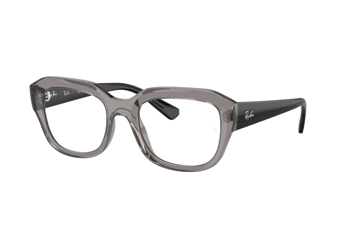 Ray-Ban Optical Lentes Ópticos Leonid RX7225