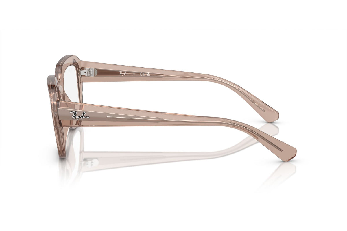 Ray-Ban Optical Lentes Ópticos Leonid RX7225