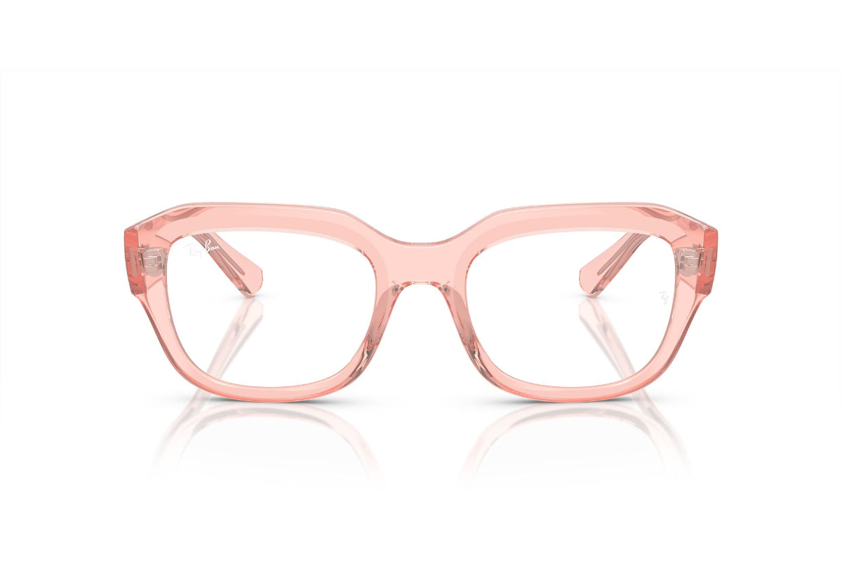 Ray-Ban Optical Lentes Ópticos Leonid RX7225