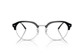 Ray-Ban Optical Lentes Ópticos RX7229