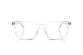 Ray-Ban Optical Lentes Ópticos Alain RX7239