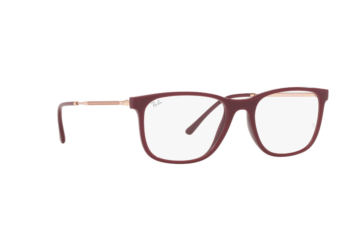 Ray-Ban Optical Lentes Ópticos RX7244